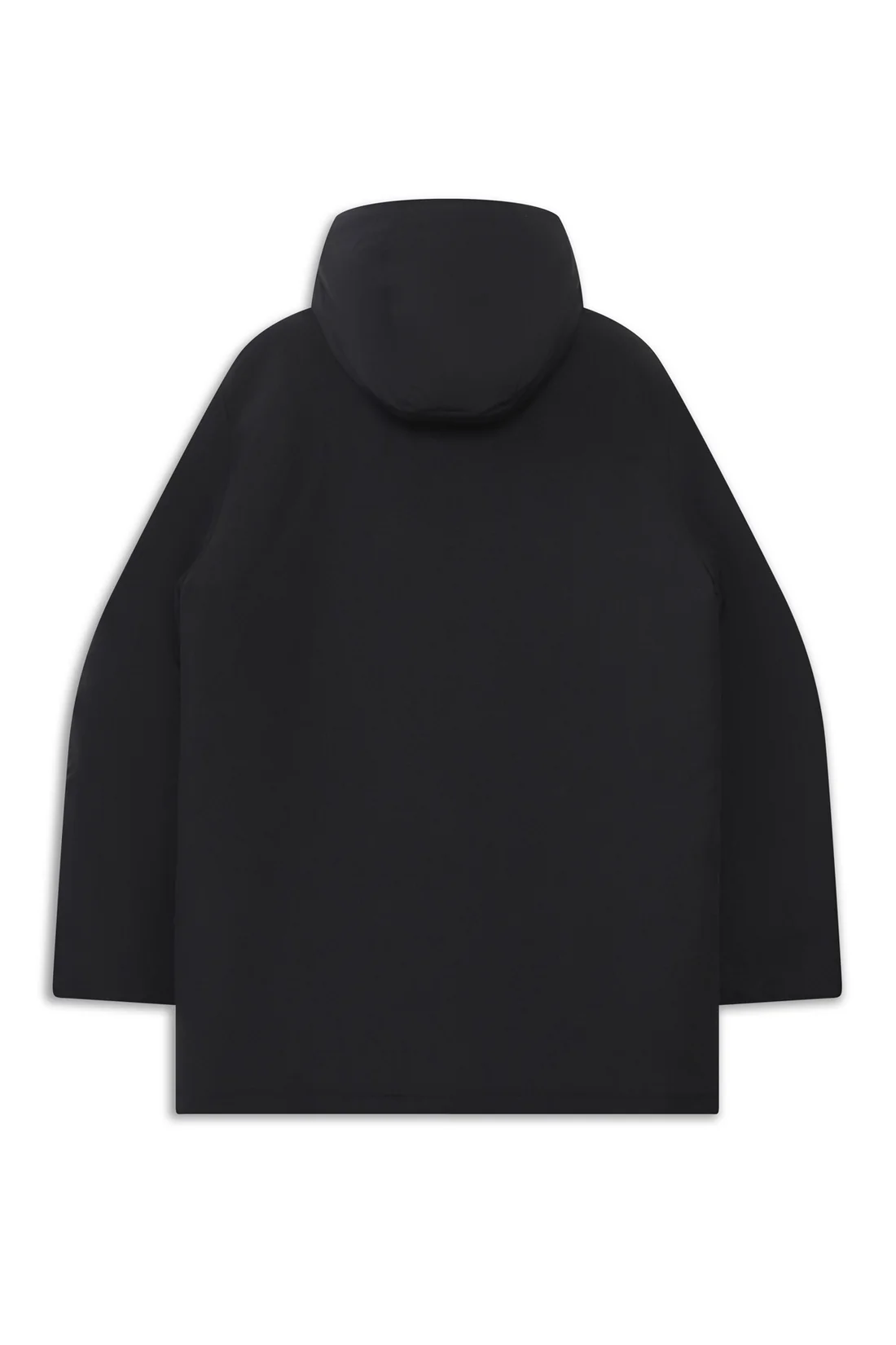 Manteau droit extensible Iceberg – OOKPIK