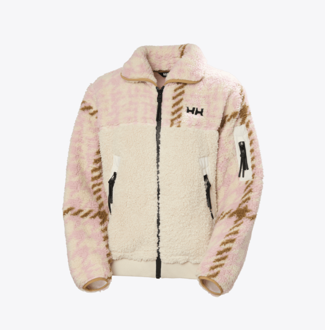 Veste en polaire Moonlit Pile – HELLY HANSEN - 49513-079 - Helly Hansen