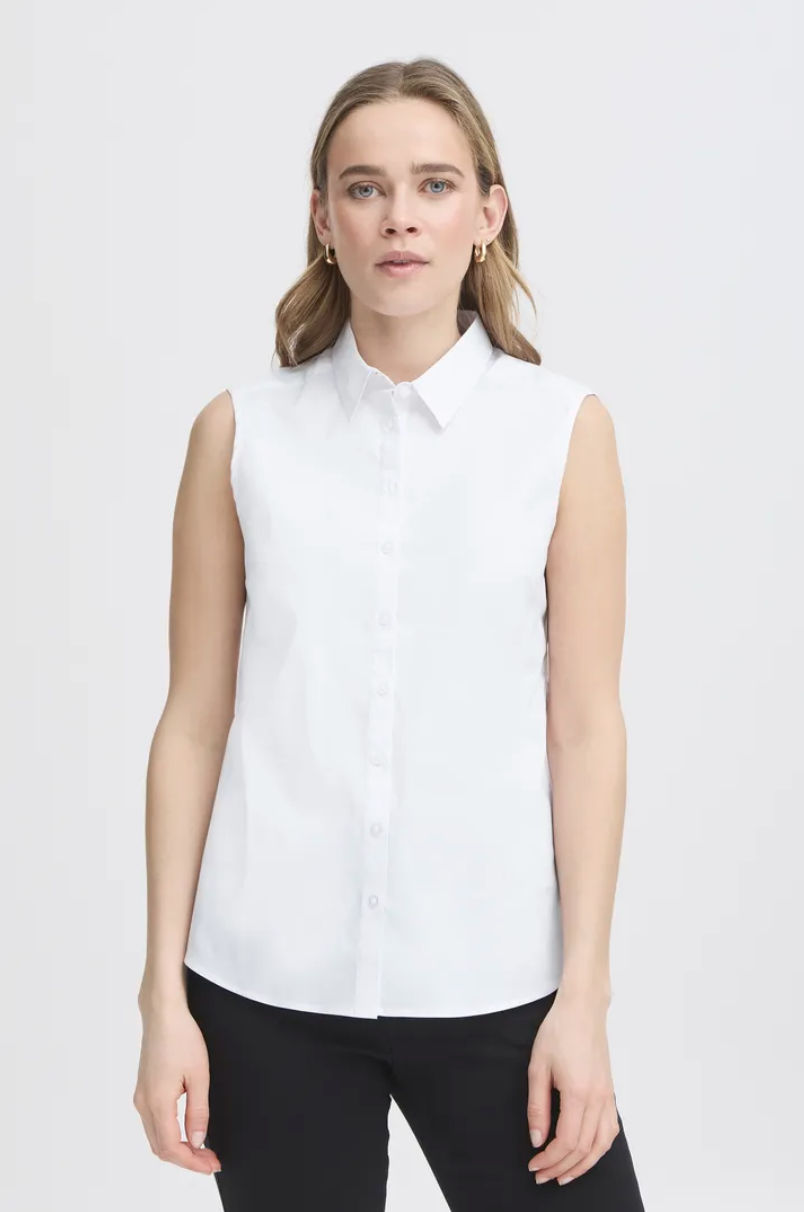 Blouse Zashirt - FRANSA
