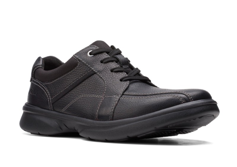 Chaussures Bradley Walk - CLARKS - 26153332 - Clarks