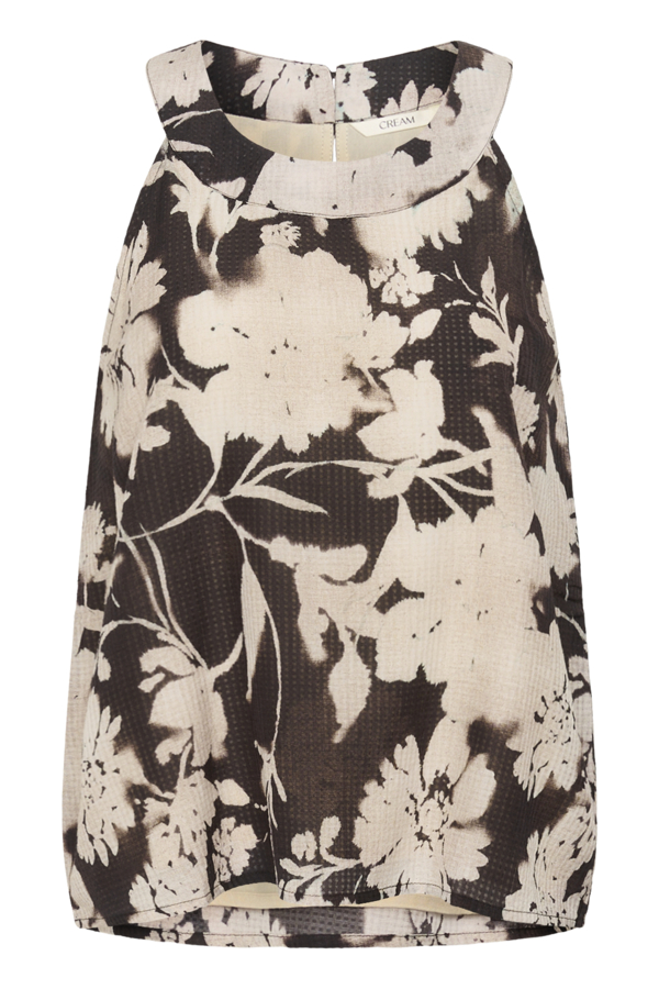 Blouse Hailey – CREAM