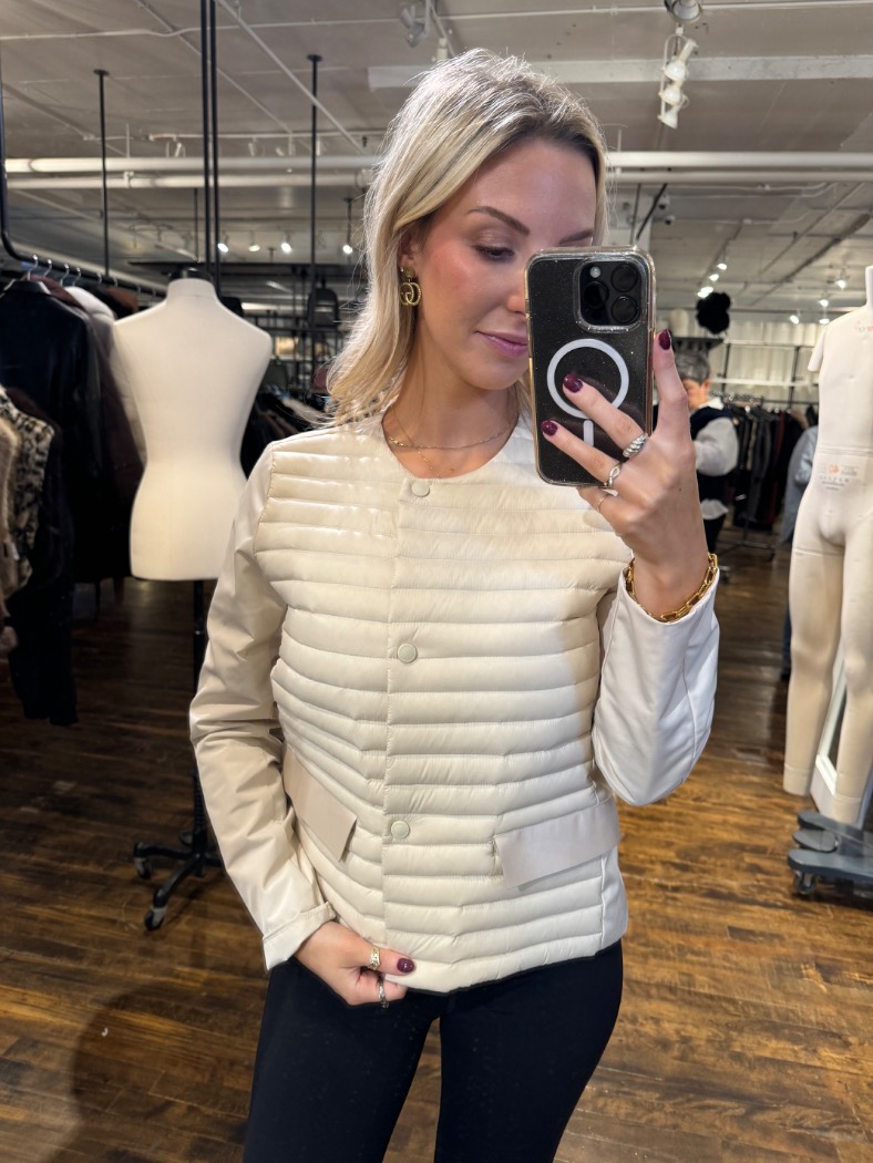 Manteau Lina- RUDSAK - 8125006 - Rudsak