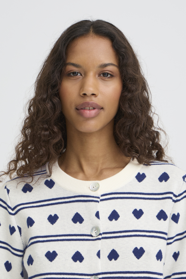 Cardigan Brielle – ICHI