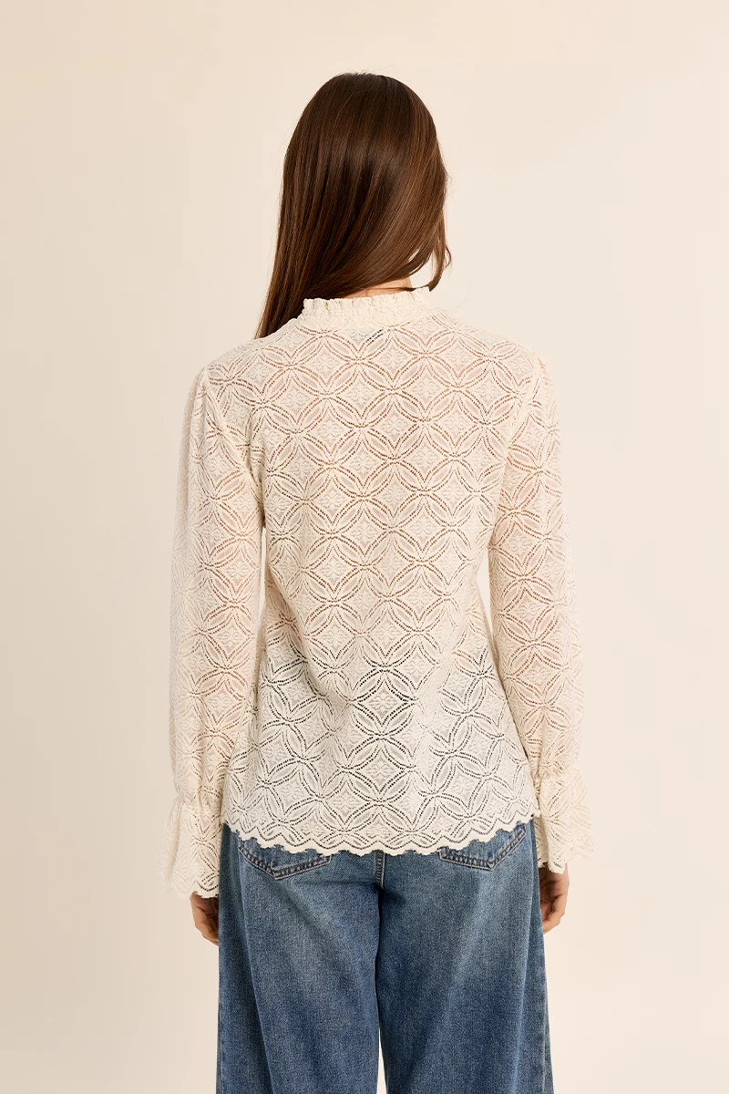 Haut Floriane – Molly Bracken