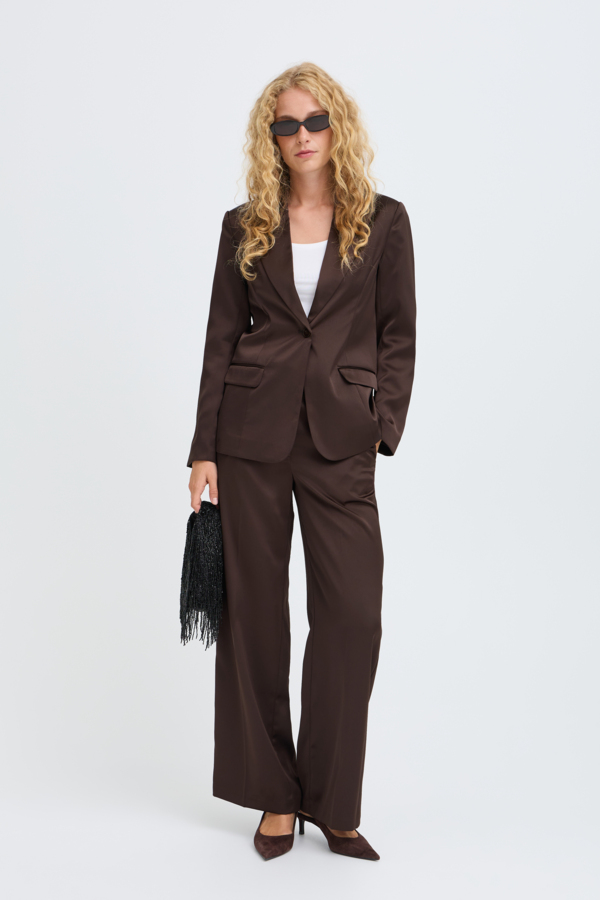 Pantalon Evie – B.YOUNG