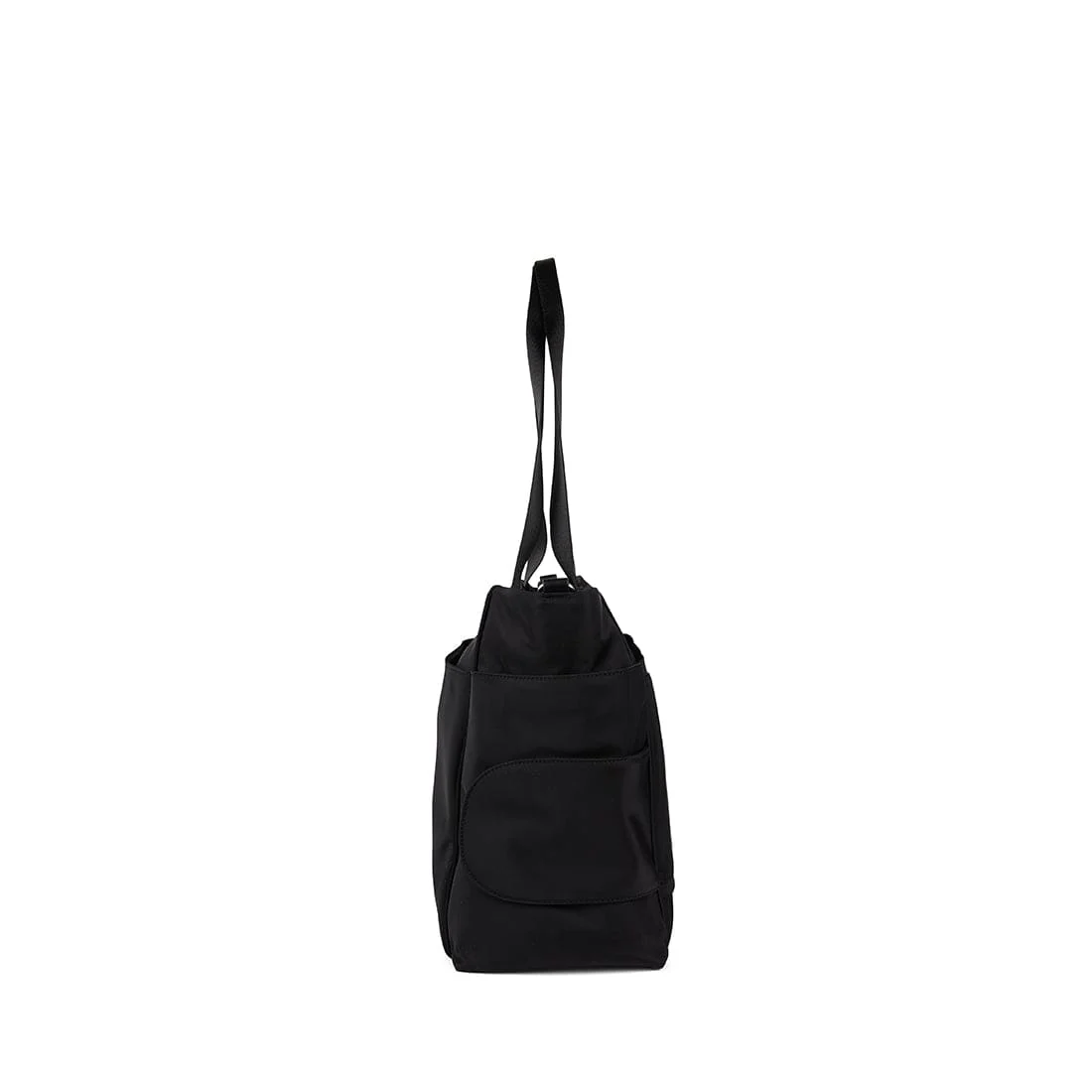 Sac fourre-tout de maternité Milani en nylon – LAMBERT