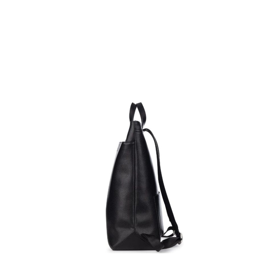 Sac à dos en cuir vegan Billie - LAMBERT