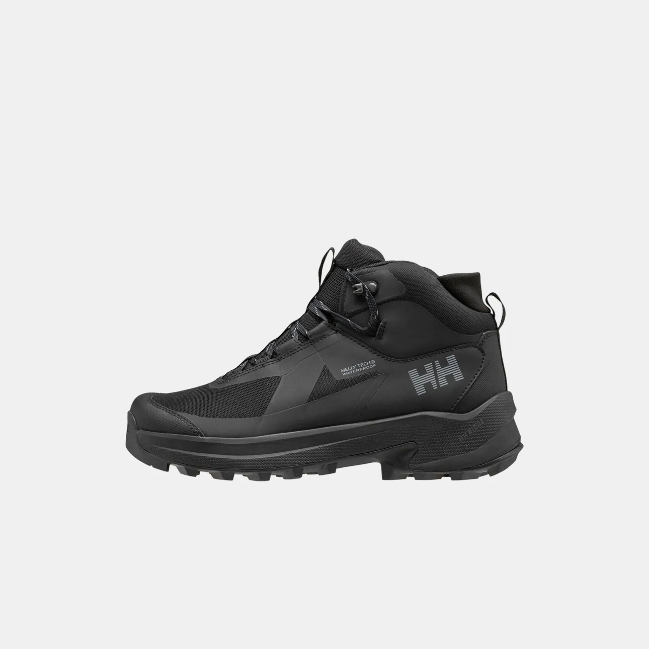 Bottes de randonnée Cascade Mid V2 – HELLY HANSEN - 12131-990 - Helly Hansen