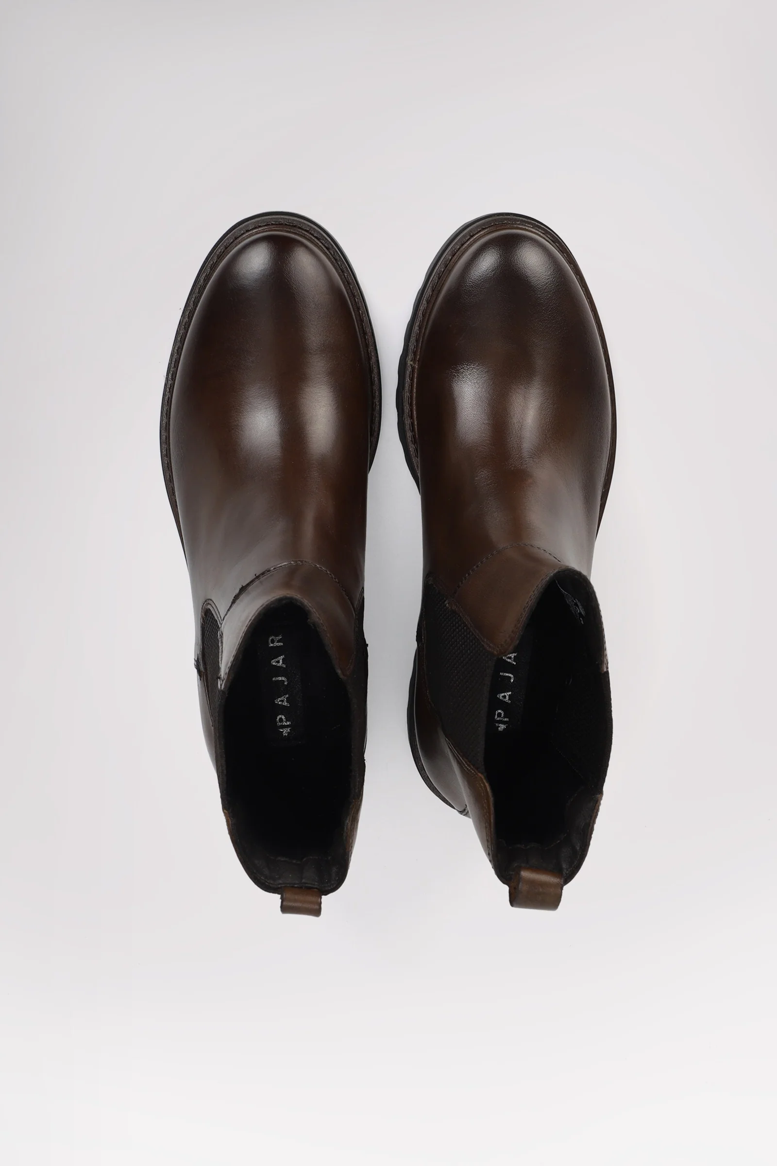 Bottines Chelsea Montreal – PAJAR