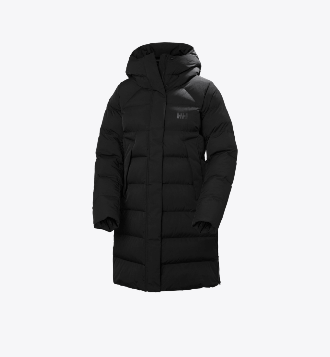 Parka matelassée Aloura – HELLY HANSEN - 54667-990 - Helly Hansen