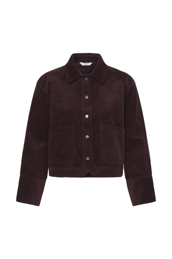 Chemise Dixian 2.0 – B.YOUNG