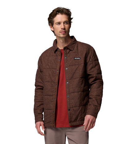 Surchemise Landroamer II – COLUMBIA
