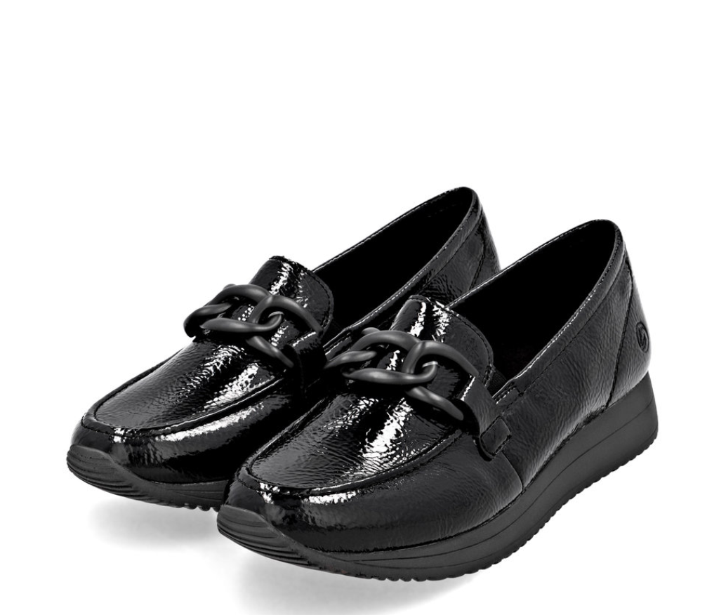 Souliers Elmira - REMONTE - D0H15-02 - Remonte