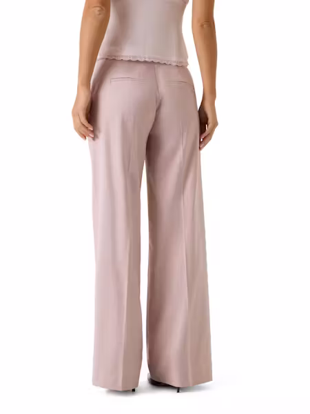 Pantalon Danielle classique – GUESS