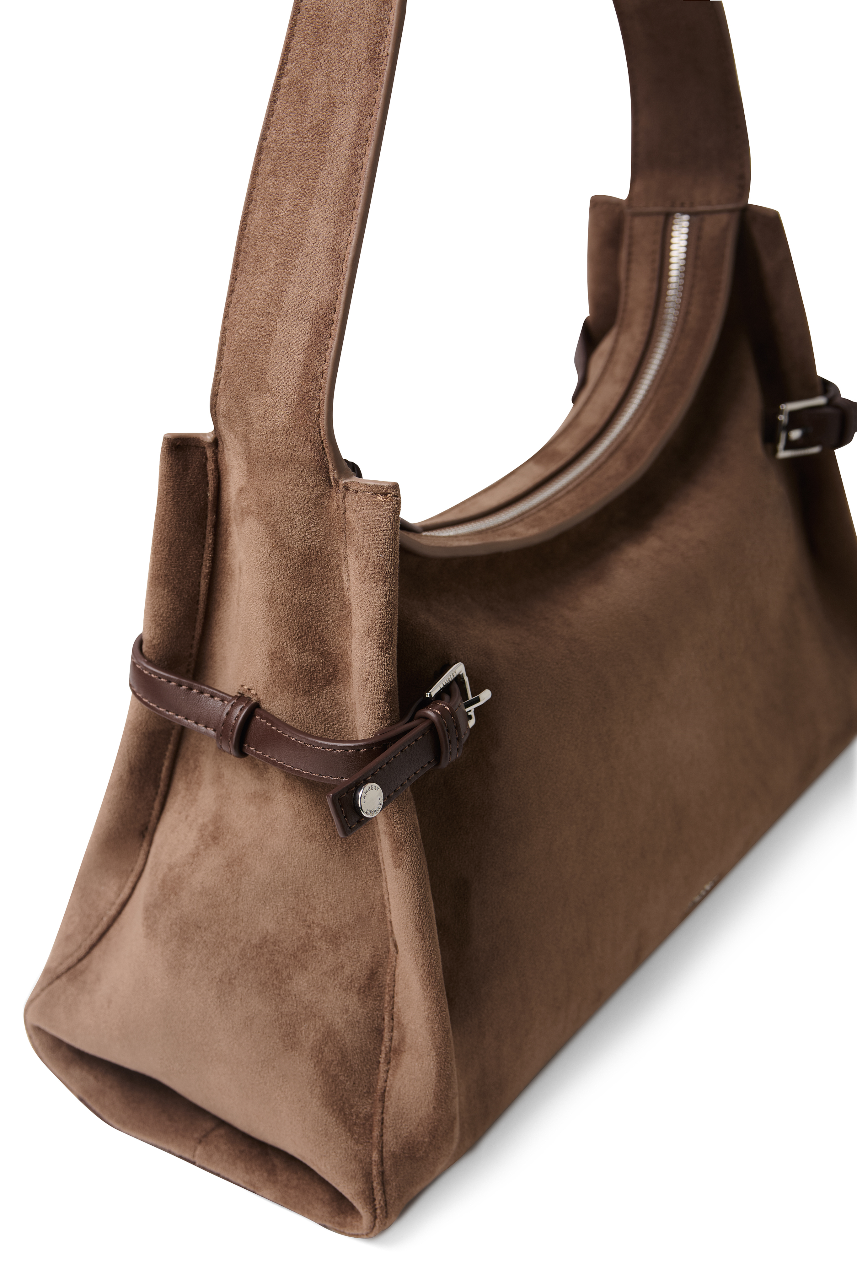 Sac à épaule Trinity – LAMBERT
