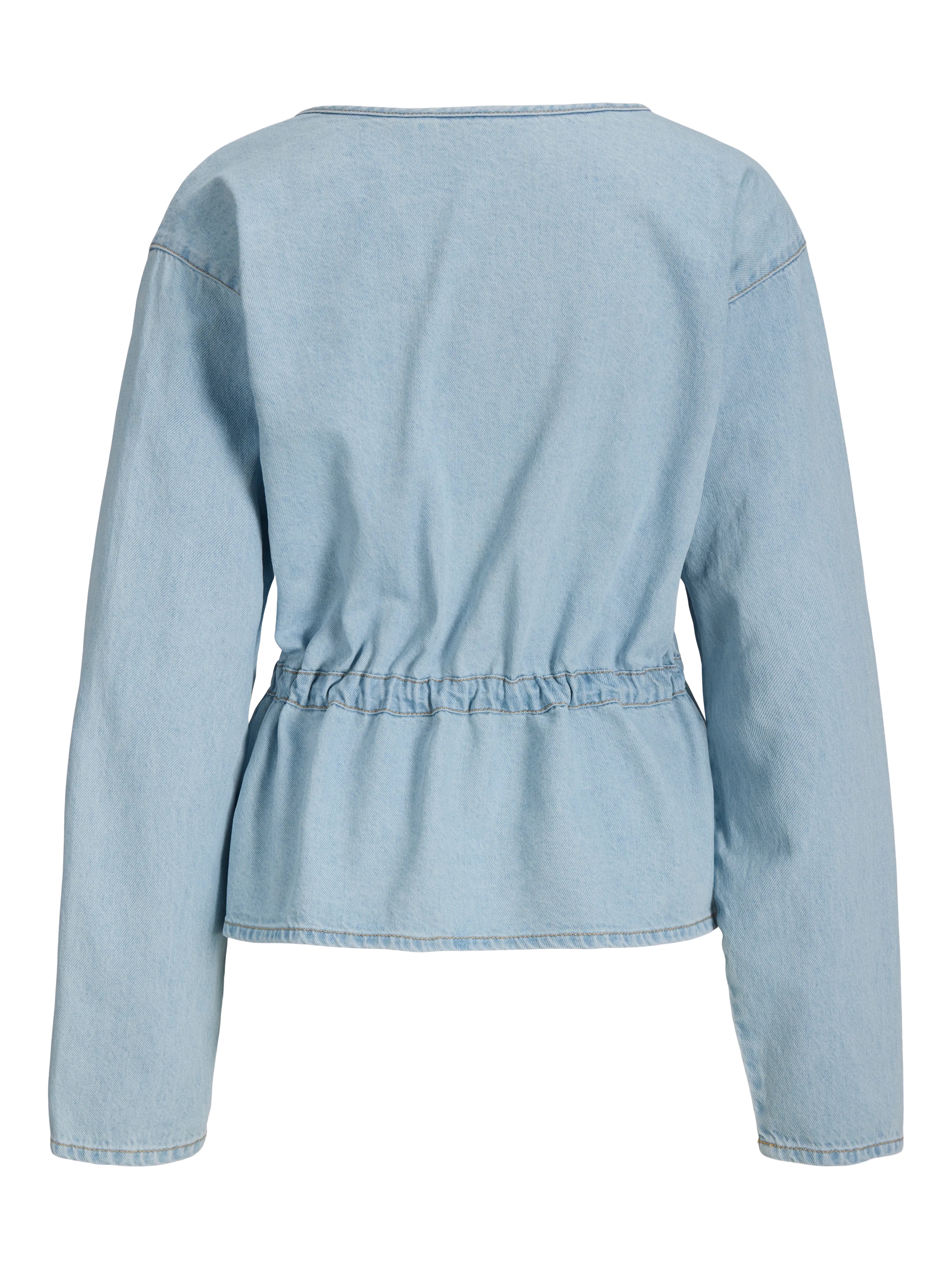 Haut en denim Kennedy - JJXX