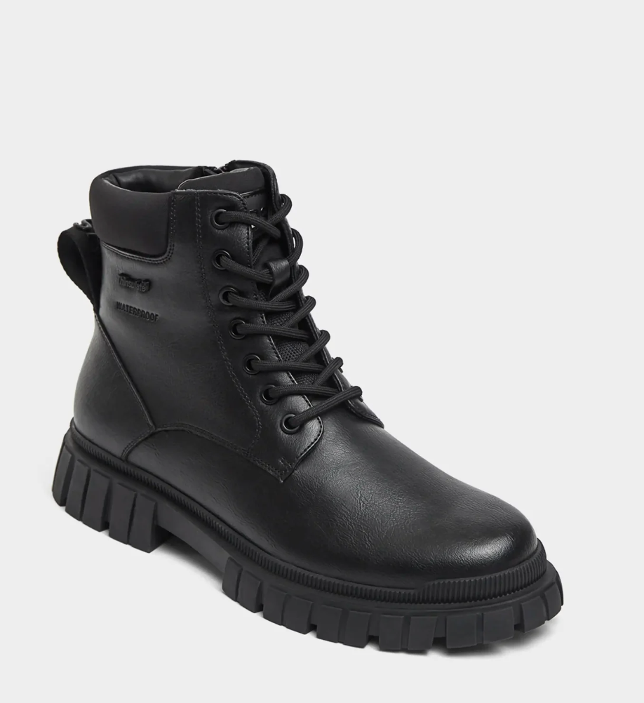 Bottes en cuir Pedro - RUDSAK - 6223501 - Rudsak