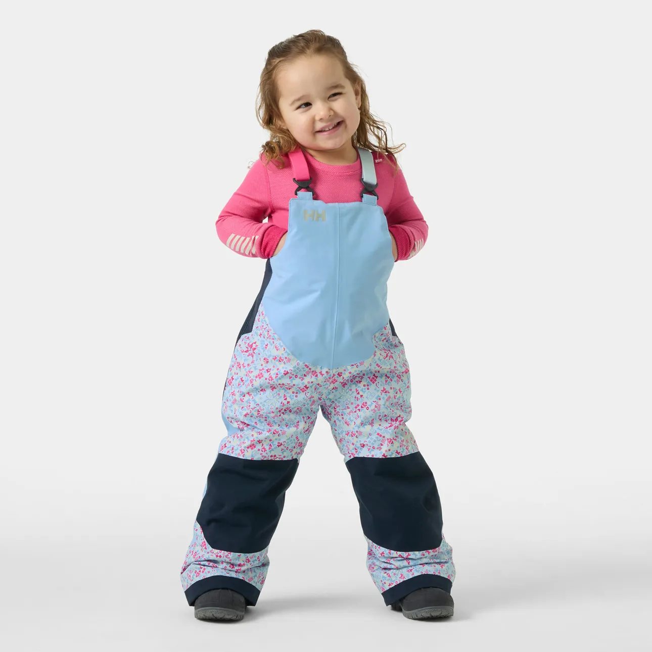 Ensemble de neige pour enfant Rider 2 - HELLY HANSEN