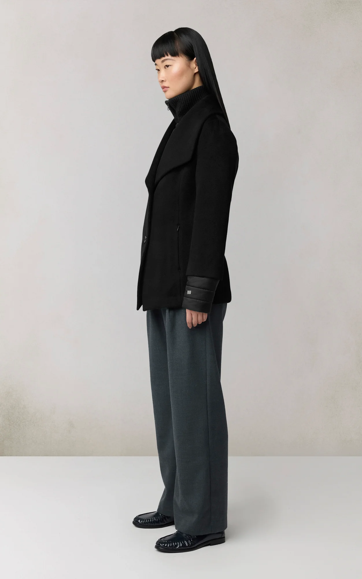 Manteau Frieda – SOIA & KYO