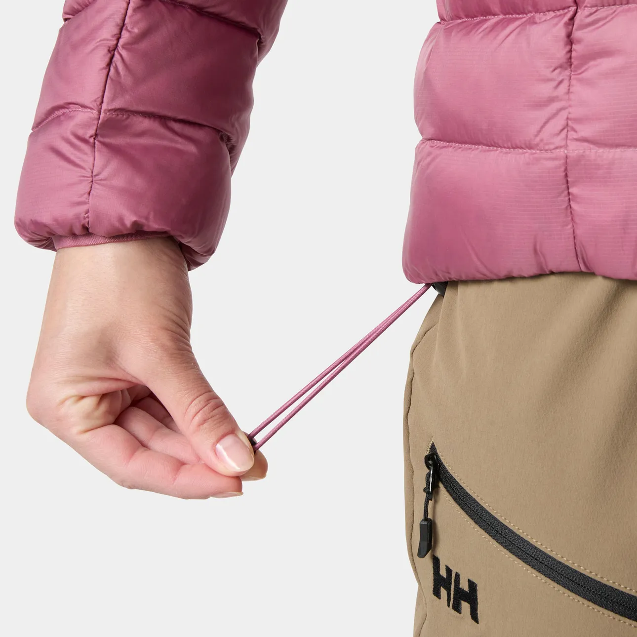 Manteau Verglas 2.0 – HELLY HANSEN 