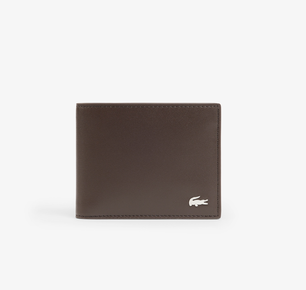 Portefeuille Fitzgerald - LACOSTE - NH1115FG-R29 - LACOSTE