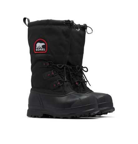 Bottes isolées Glacier XT – SOREL