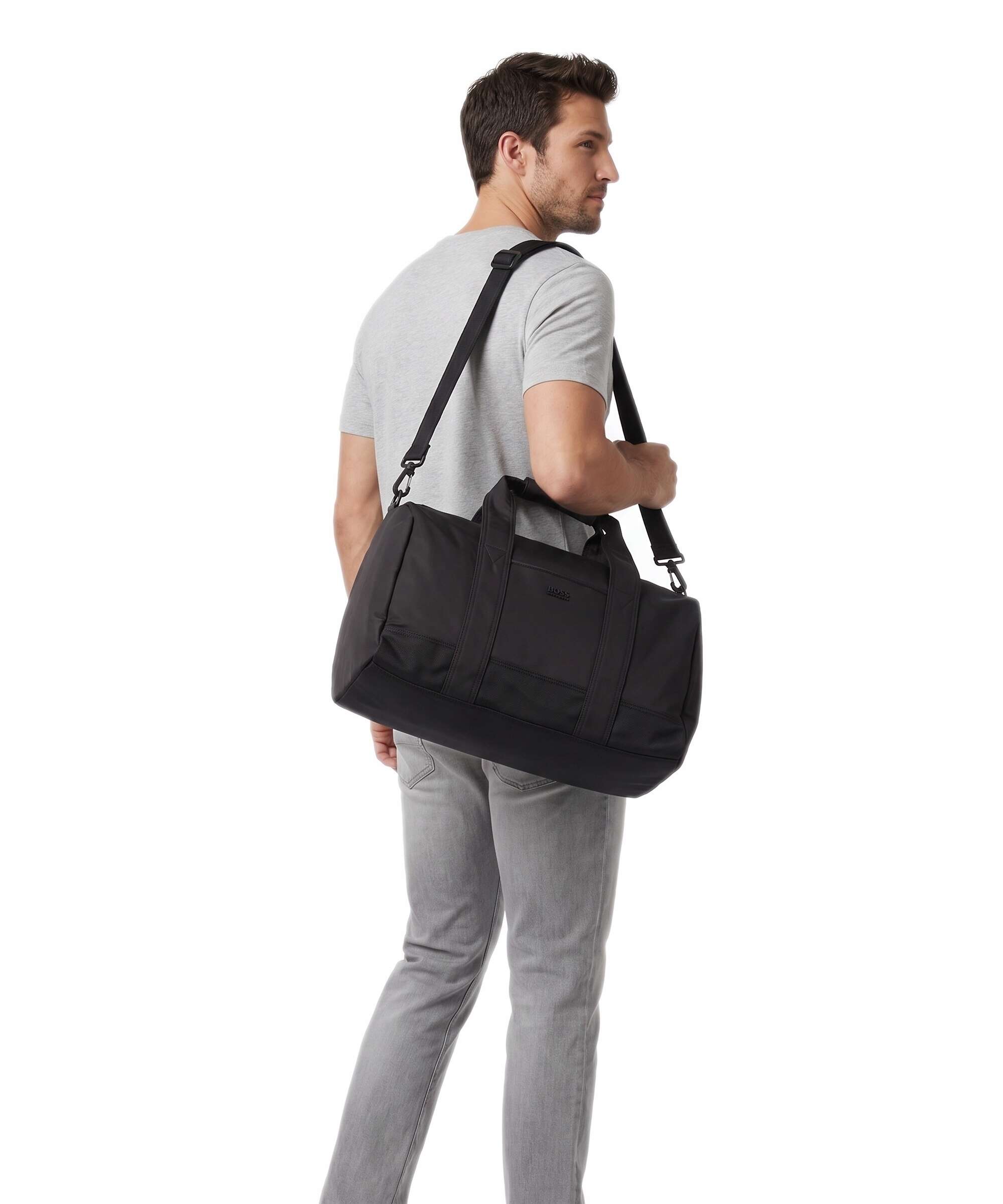 Sac de week-end Eryk - BOSS