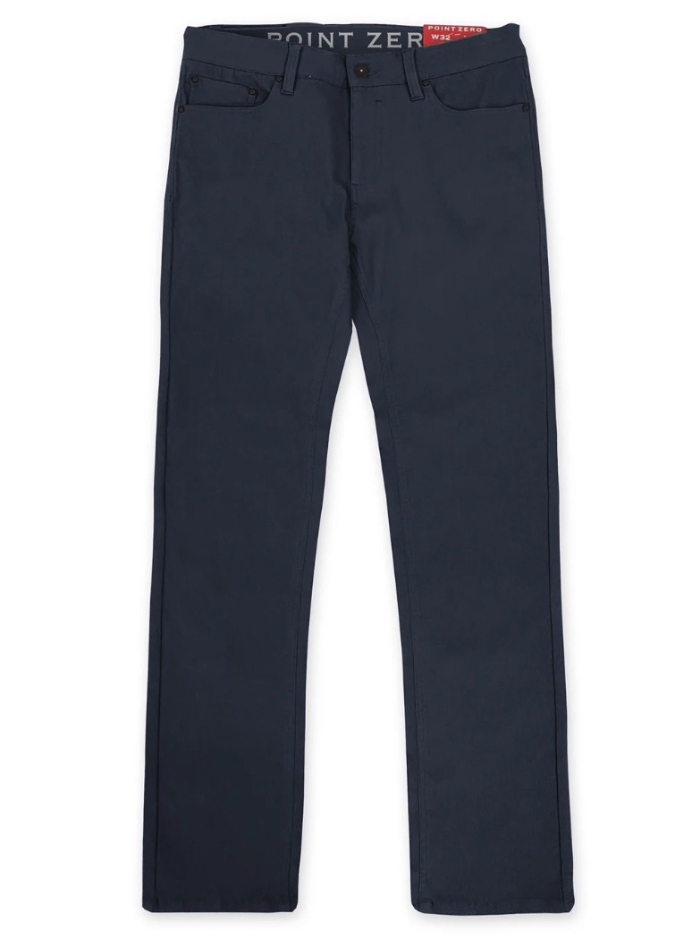 Pantalon Jeffrey - POINT ZERO - 7369002 - POINT ZERO