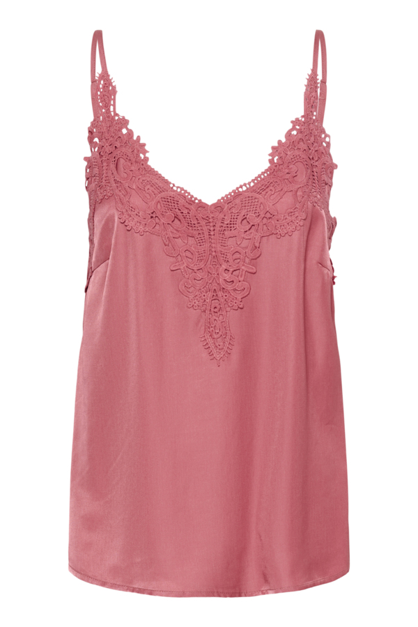 Haut Anna – CREAM