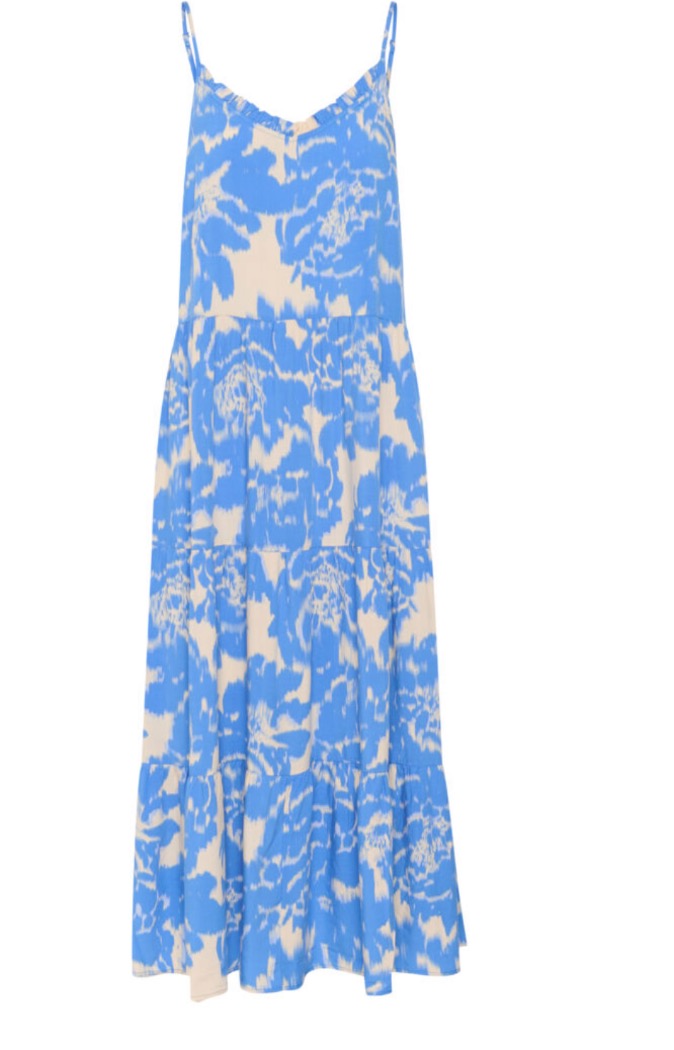 Robe Edna - SAINT-TROPEZ