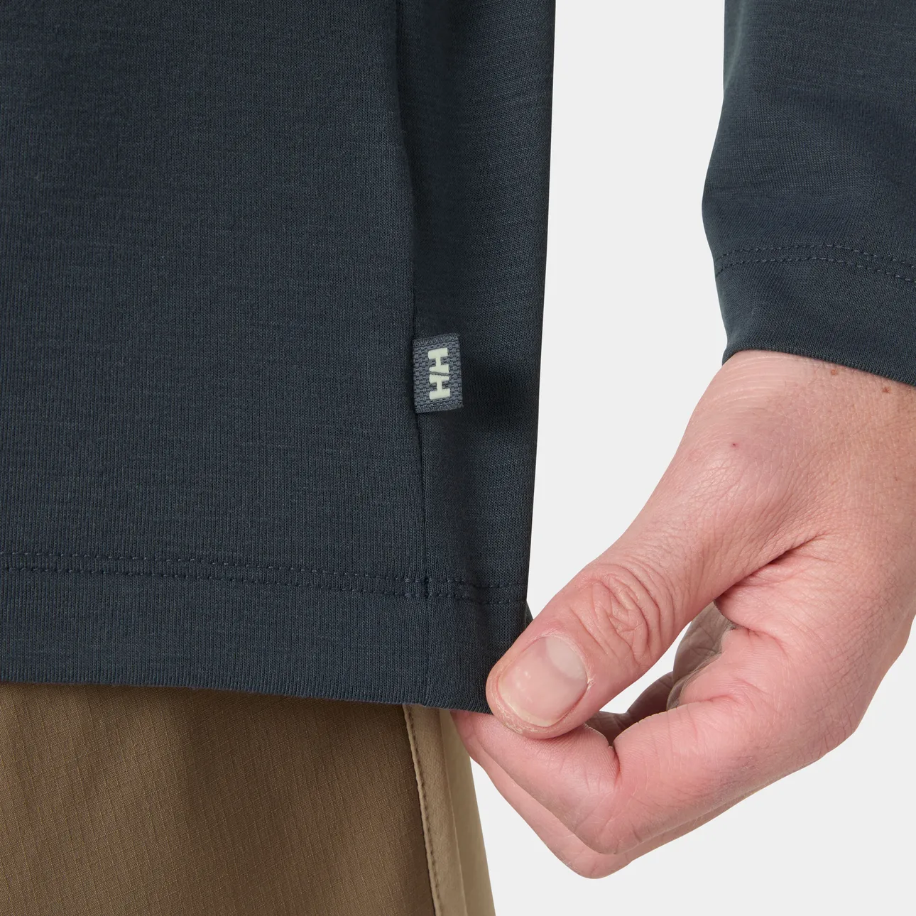 Chandail manches longues Skog – HELLY HANSEN