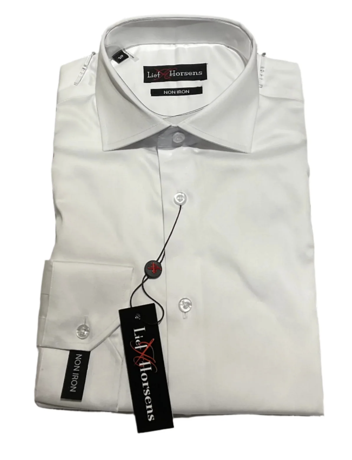 Chemise Standard - LIEF HORSENS