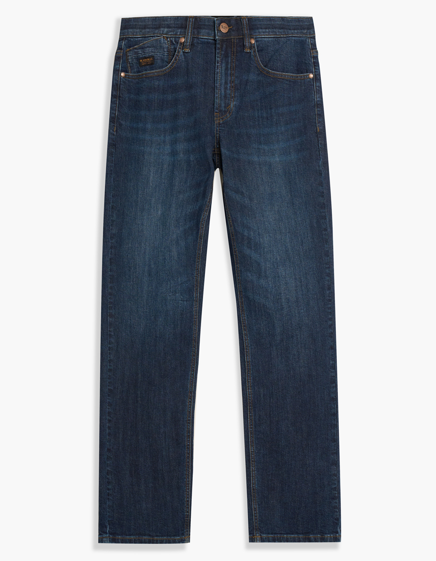 Jean SAM - BLACKBULL - 3100-5360-95 - Black Bull