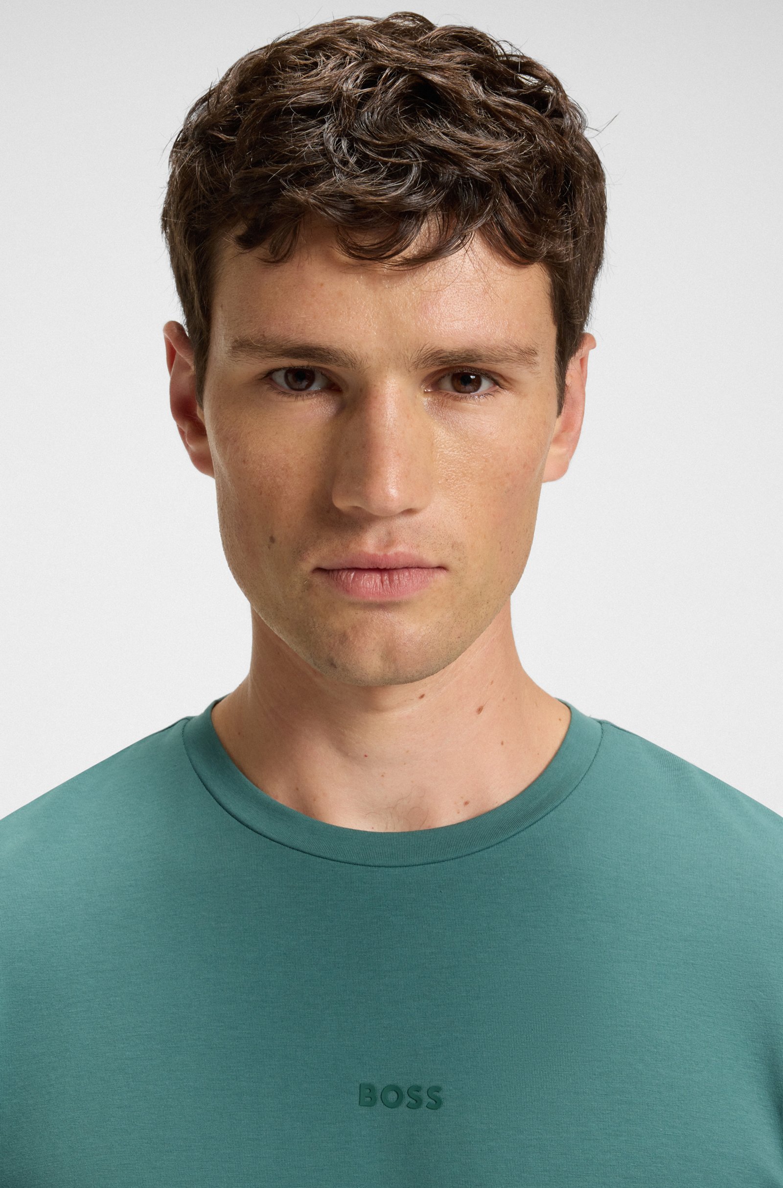 T-shirt TChup - HUGO BOSS