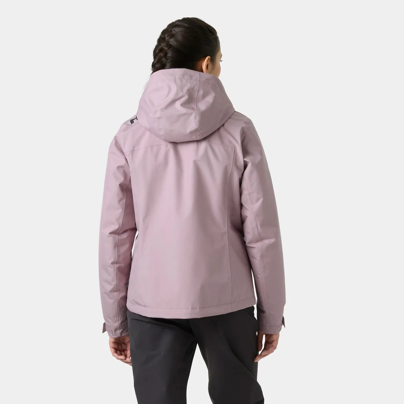 Veste Crew à capuchon – HELLY HANSEN