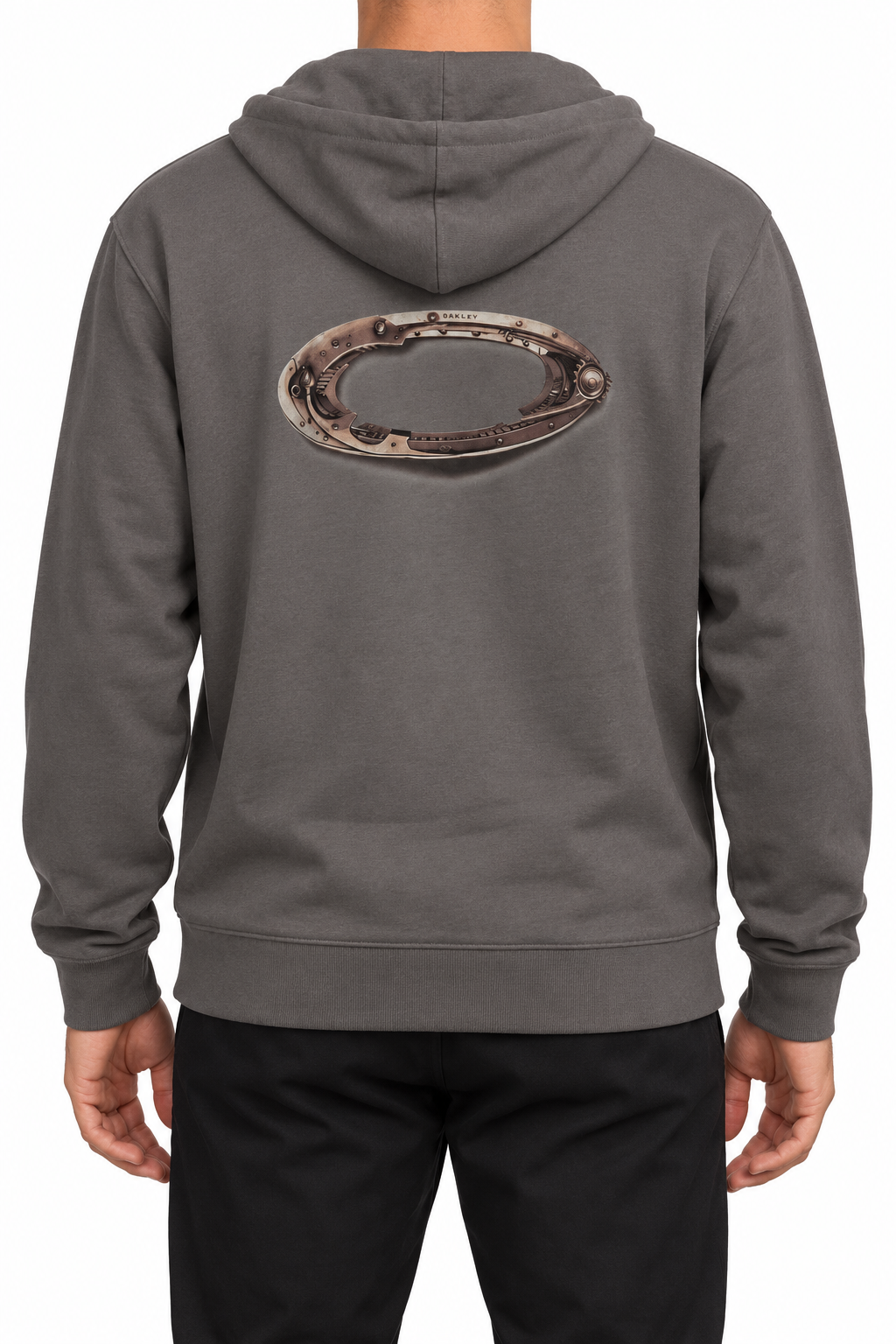 Hoodie Mechatronic Ellipse – OAKLEY