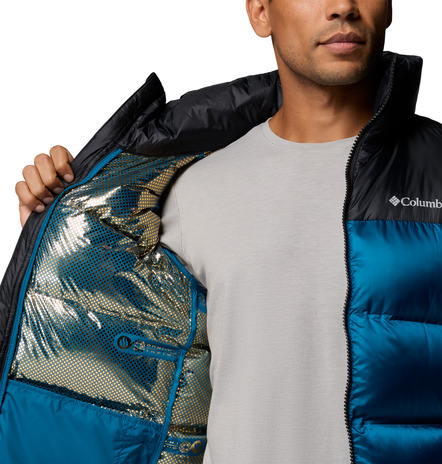 Manteau en duvet Powder Keg – COLUMBIA