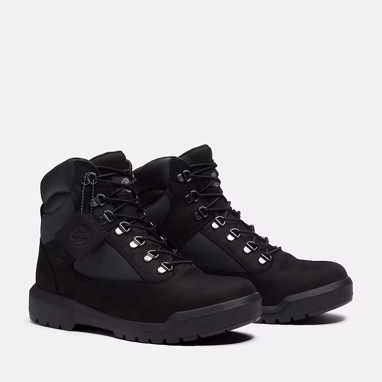 Bottes Mid Field – TIMBERLAND
