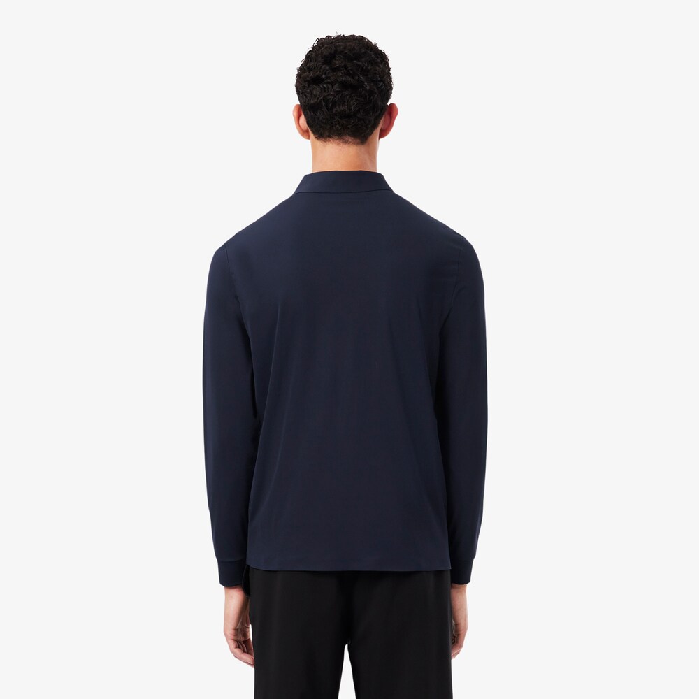 Polo Commuter Regular Fit – LACOSTE