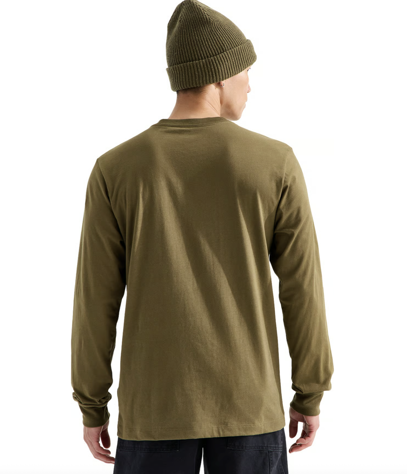 Chandail Evolution Simple Dome - THE NORTH FACE 