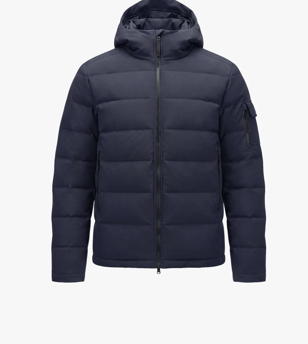 Manteau FRANKLIN - QUARTZ