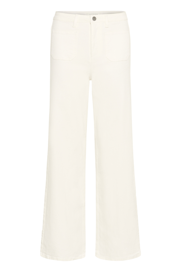 Jean Brook taille haute – KAFFE