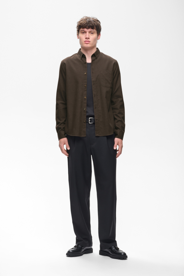 Chemise décontractée Trostol - MATINIQUE