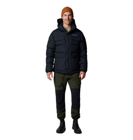Manteau matelassé Landroamer – COLUMBIA