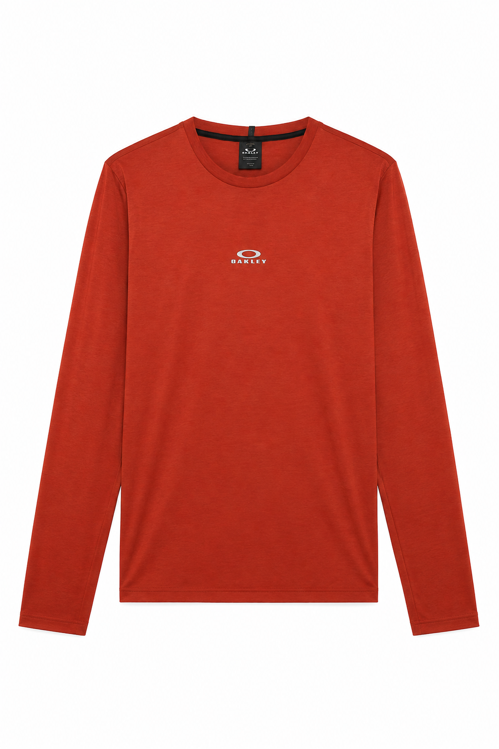 Chandail manches longues Edge Force – OAKLEY - FOA408643-4CH - Oakley