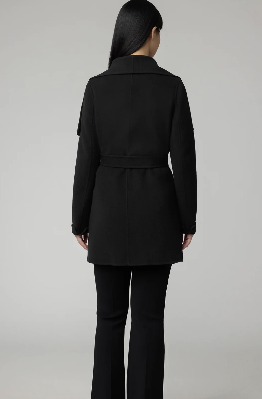 Manteau Bridgette-N - SOIA & KYO
