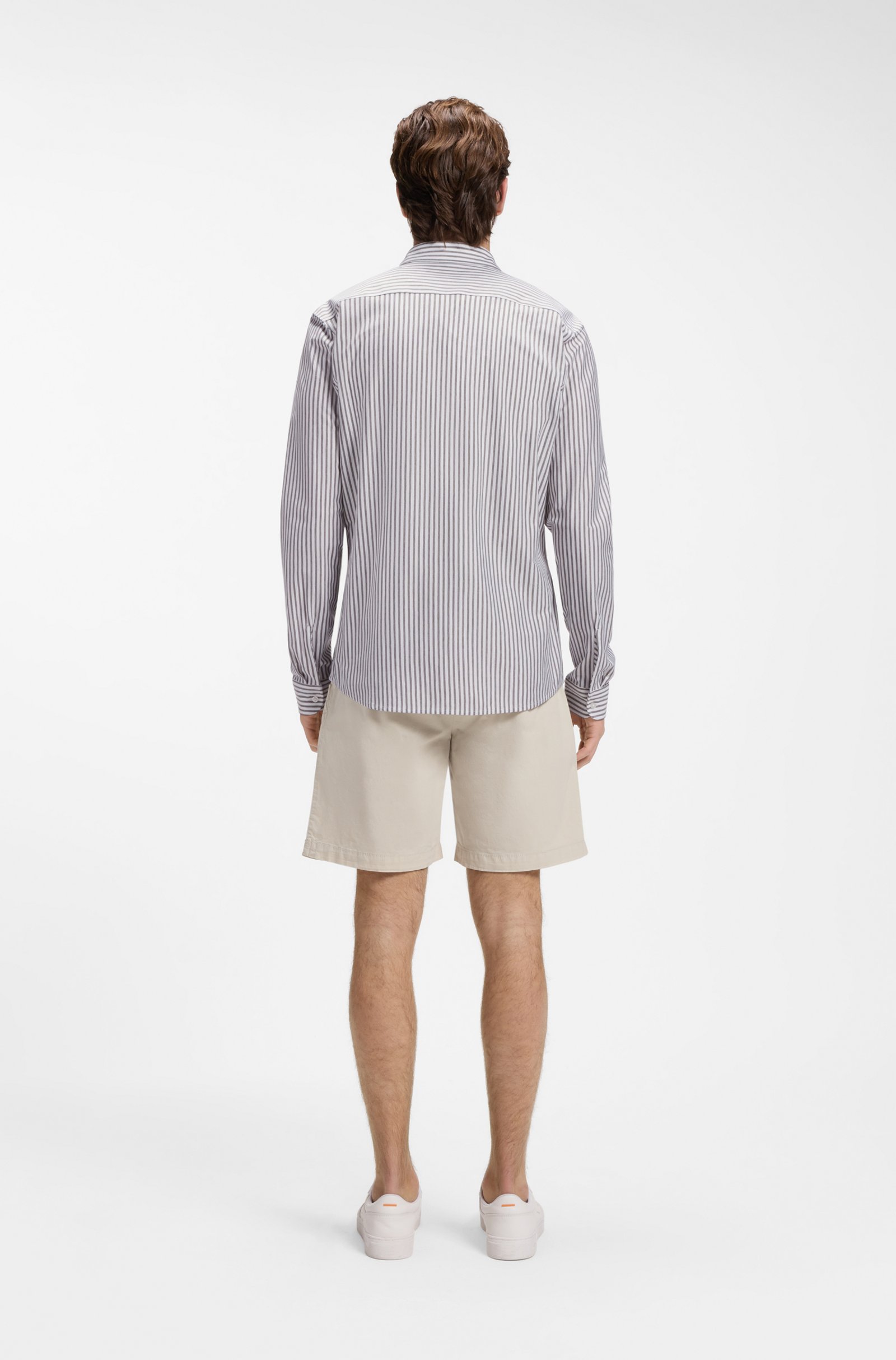 Chemise MySoft 2 – HUGO BOSS