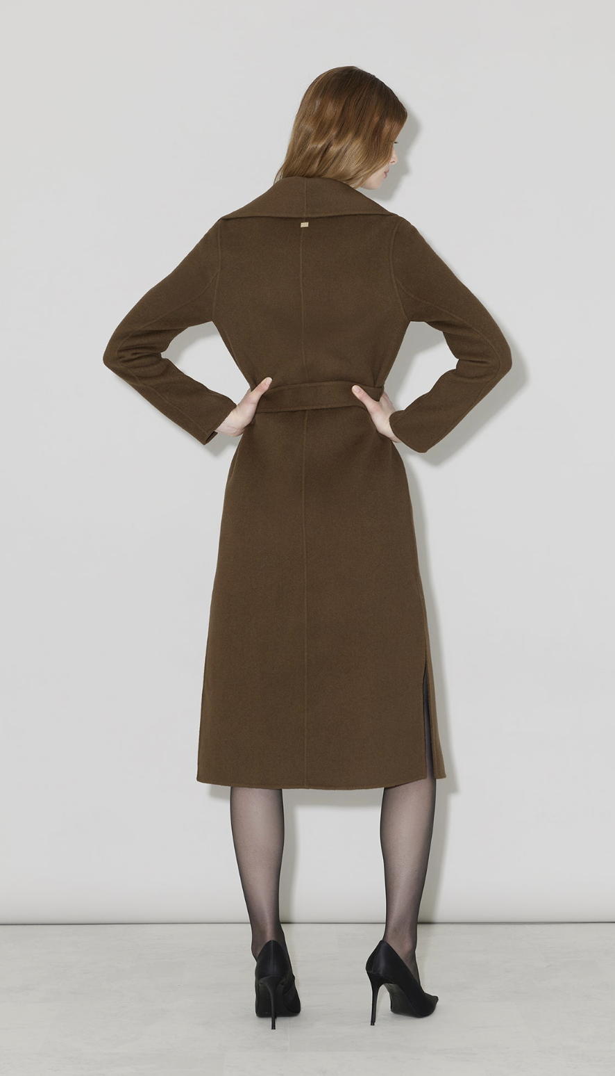 Manteau Britta-Z -SOIA KIO