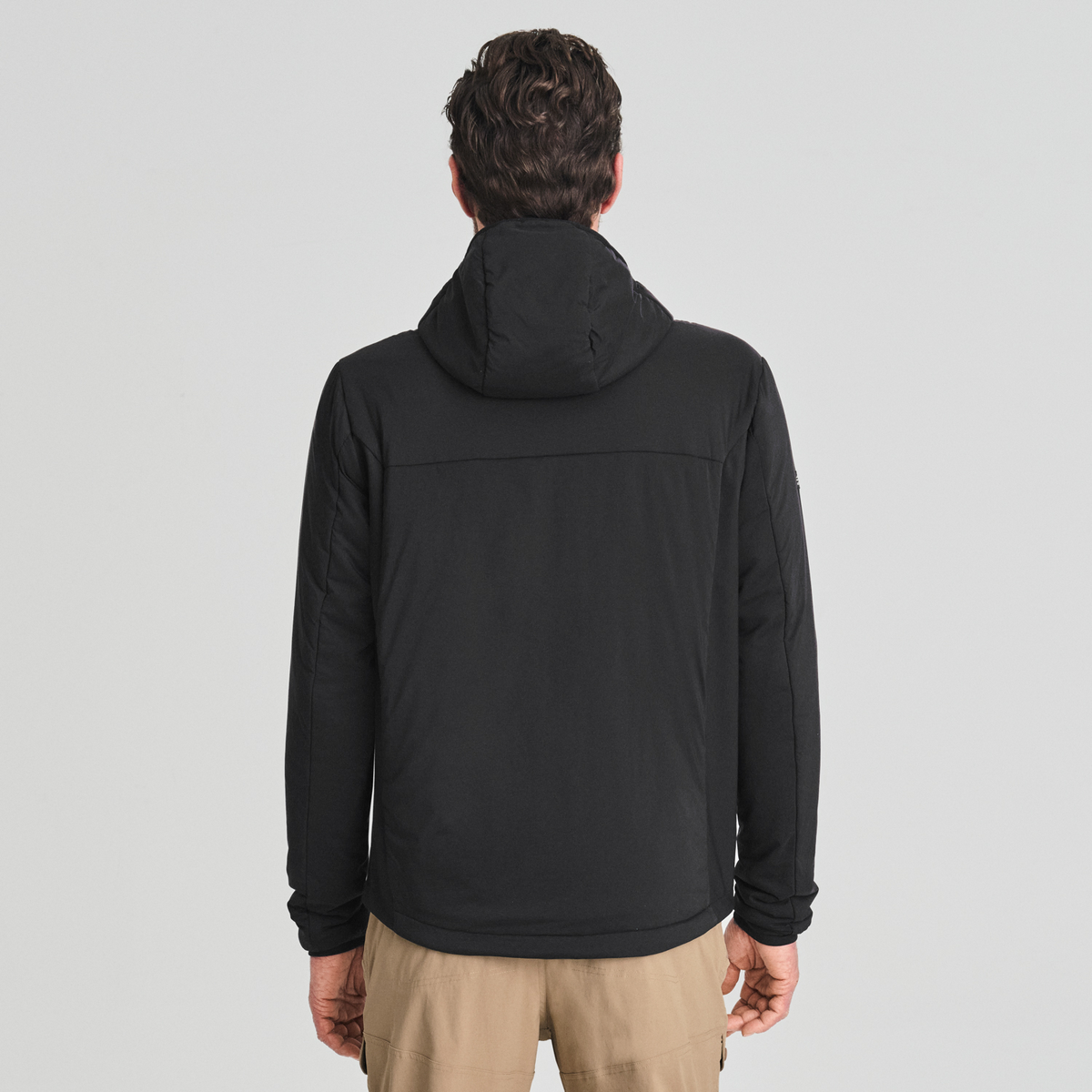 Veste isolée Synergie – CHLOROPHYLLE