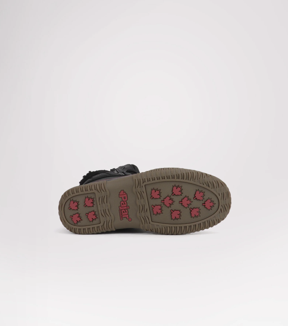 Botte urbaine Trooper 3.0 - PAJAR